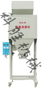 全自動(dòng)顆粒包裝機(jī)