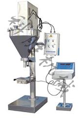 粉劑自動包裝機(jī)